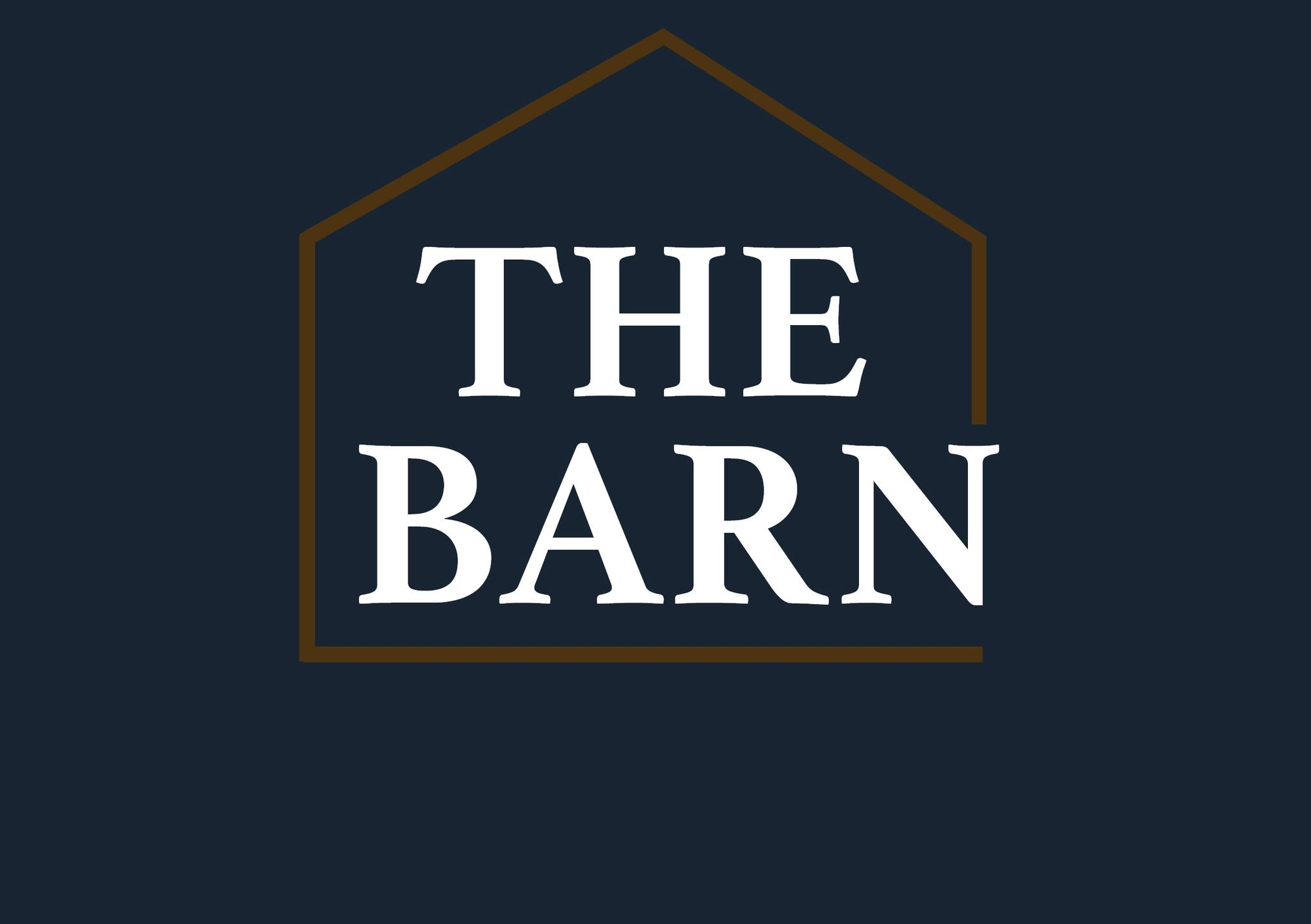 The Barn by Fields